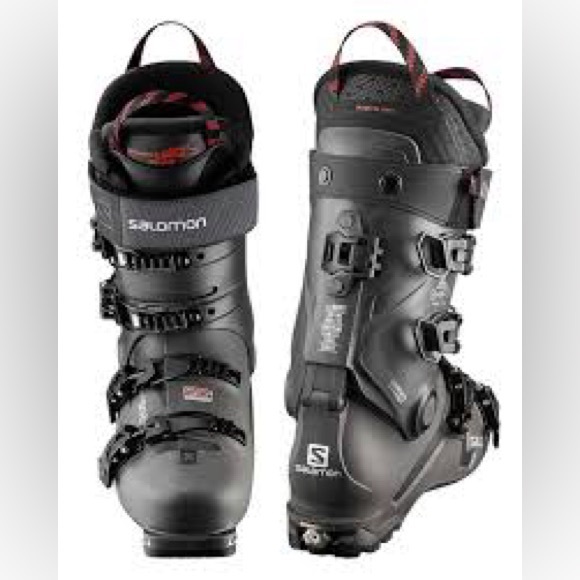 Mens 29.5 Salomon Shift Pro 90 Alpine Touring Boot